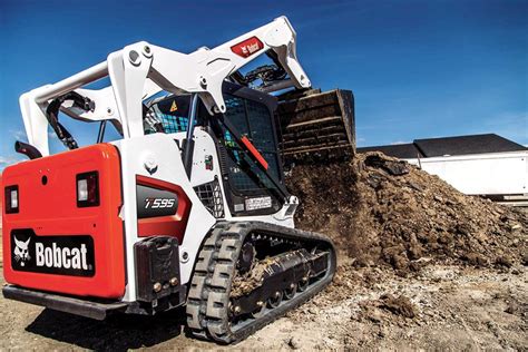 compact track loader attachments|bobcat track loader attachments.